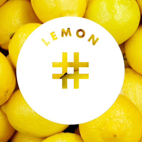 #  Lemon  #