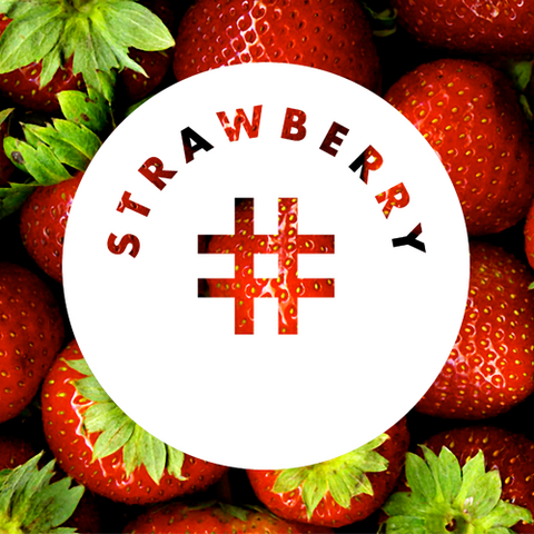 # Strawberry #