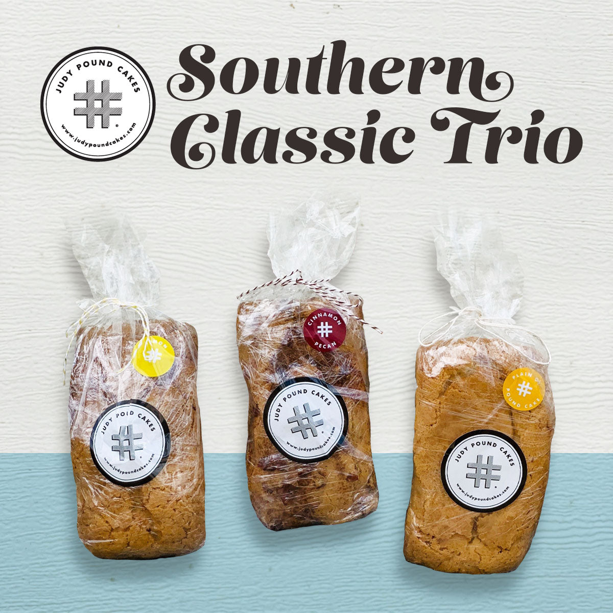 The Southern Classic Trio