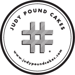 Judy Pound Cakes