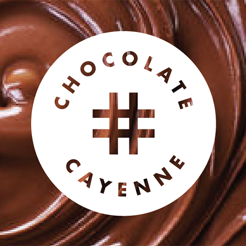 #        Chocolate Cheyenne        #