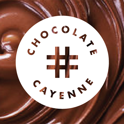 #        Chocolate Cayenne          #